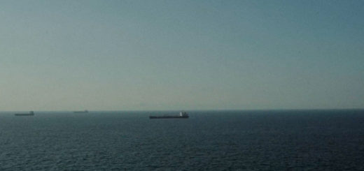 Tanja Brüggemann: AOA I Skizze A