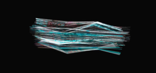 Still aus: Stefanie Sixt: DYSCRHONIA V