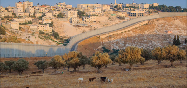 Still aus: Dorone Paris: For the Lives of Our Children