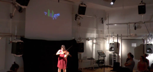Kosmas Giannoutakis: Self-Sustaining Play