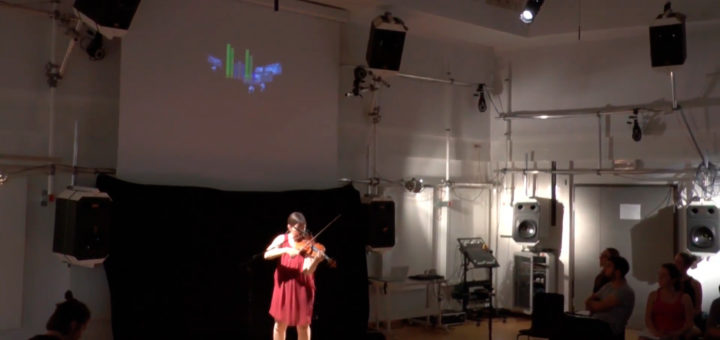 Kosmas Giannoutakis: Self-Sustaining Play