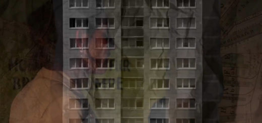 Jelena Dabic: Der Riss- Musik für einen Bunker