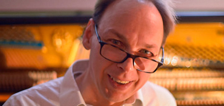 Alexander Derben. Foto: privat