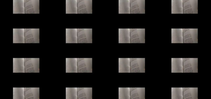 Dong Zhou: Friday 10 a.m.