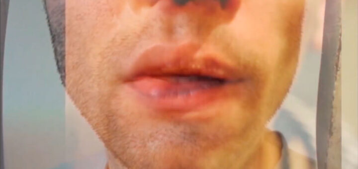 Anna Korsun: Undersurface