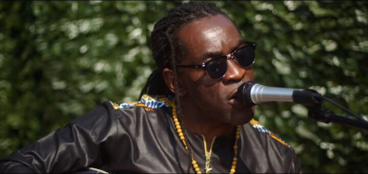 Percy Black Percy Black: Code Name: Covid-19