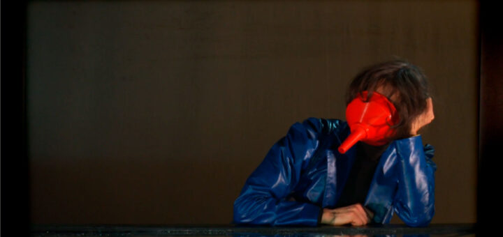 Sergio Blardony: Red Werther