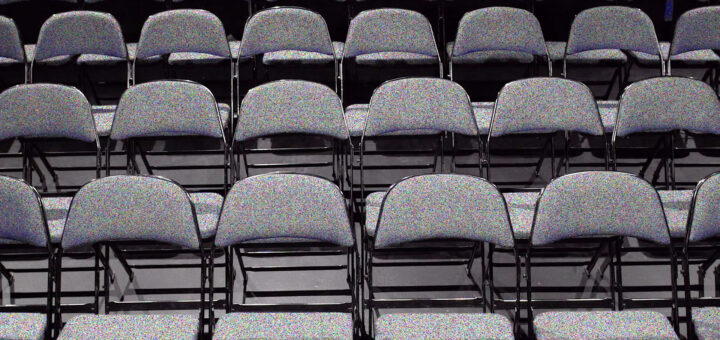 Felix Stachelhaus: aria for no audience (artists are still monkeys but without money)