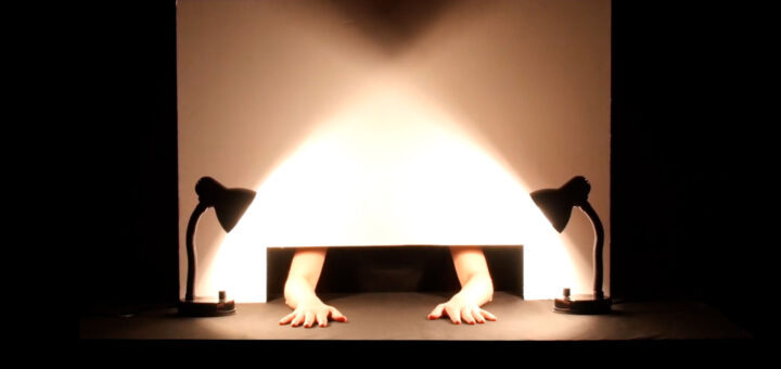 Fran MM Cabeza de Vaca: Music From Somewhere (Here/There)