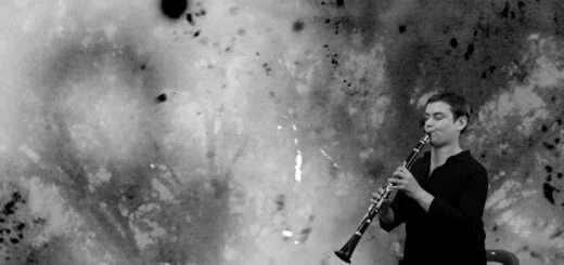 Chaz Underriner: Shōrin-zu (Pine Trees)