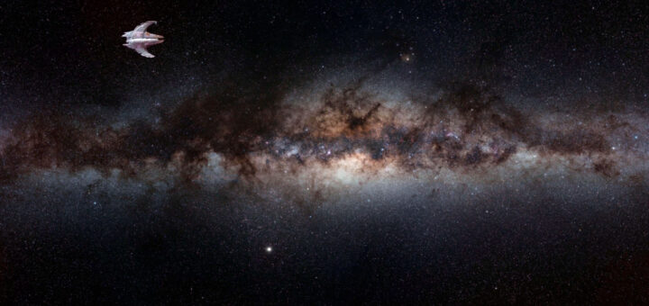 Jürgen / Peter Wagner / Schomber: ! Corona - Spaceship 00 00 !