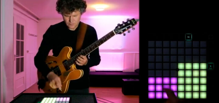 Matthias Ockert: Warteschleifen#2