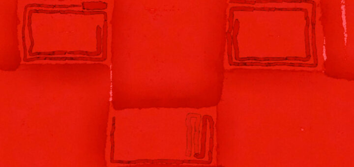 Rüdiger Hirt: Zeit, bewahrt in einem Raum