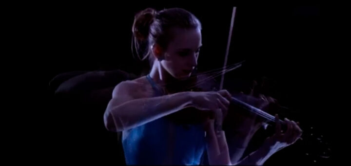 Henrik Ajax: Spukhafte Fernwirkung