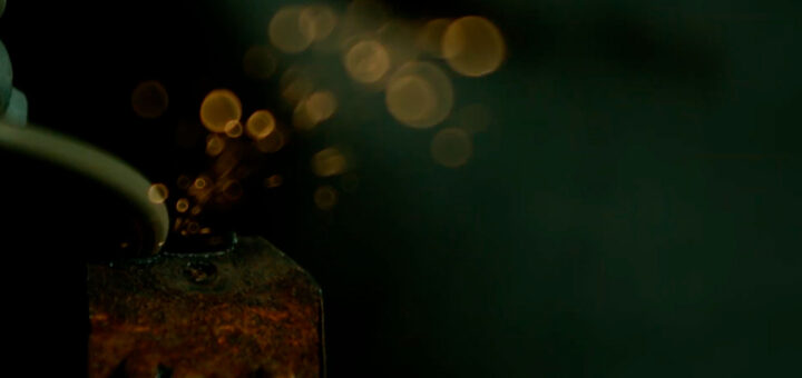 Miguel Bellusci: Pan