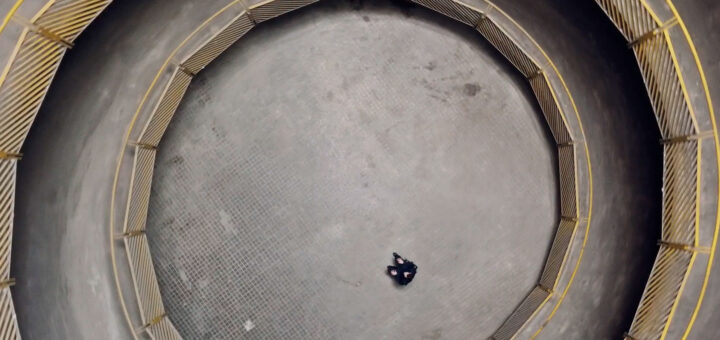 Juan J. Ochoa: IN PROGRESS