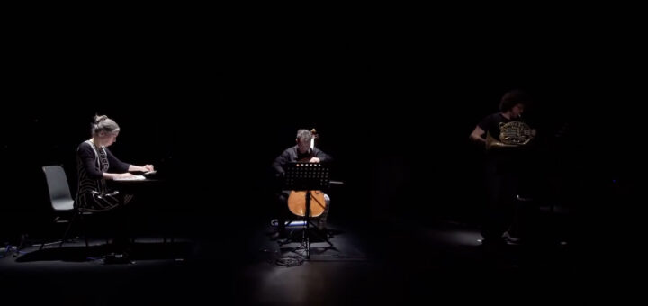 Patricia Martinez: A state of divinity