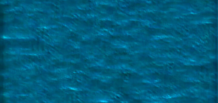 Michaela Catranis: DILUVIAN