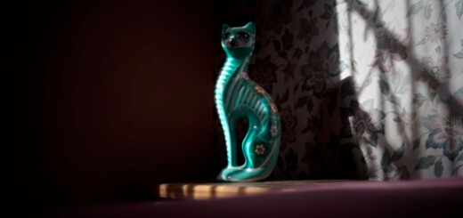 Ezequiel Menalled: Loosening