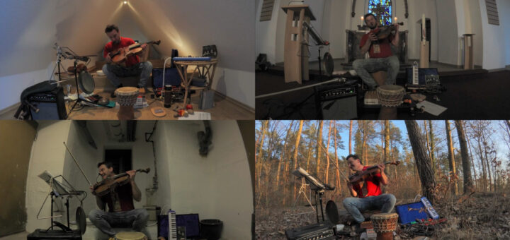 Nikolaus Schlierf: Evolution