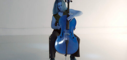 Ana Maria Rodriguez: in nature alone are forms-COSIMA