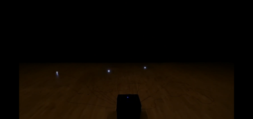 Johan Svensson: double dubbing (firefly song)