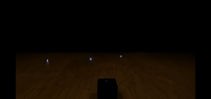 Johan Svensson: double dubbing (firefly song)