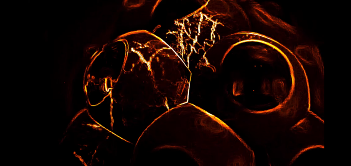 Rouvelas Antonis: Of that which already began