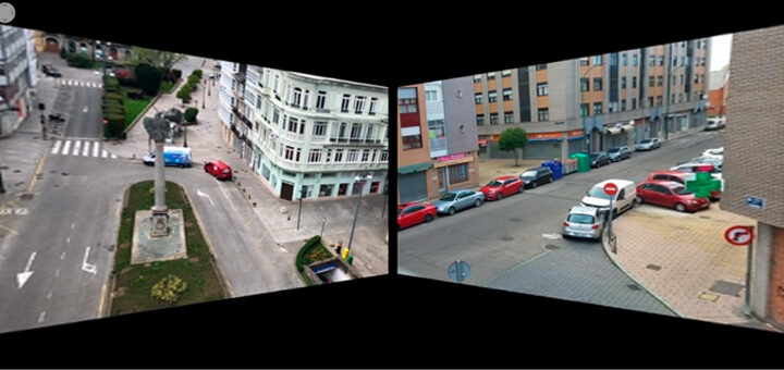 Aurora Pajón Fernández: TIMEWILLTELL