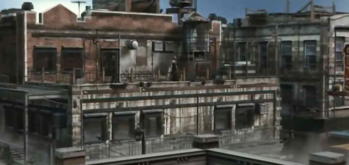 Chris Engels: Bridal Ballad