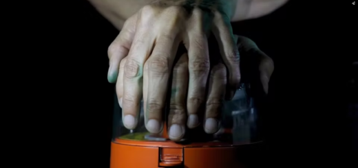 Cecilia Arditto: Lab