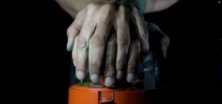 Cecilia Arditto: Lab