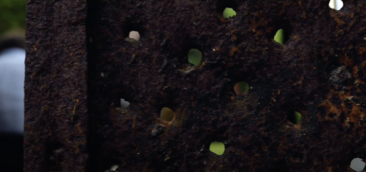 Patrick Bebelaar: Klarissenkloster (Pfullingen)