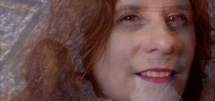 Leah Muir: The Keen Illimitable Secret of Begin