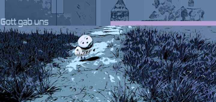 Maxim Seloujanov: TELEOHEHEKO