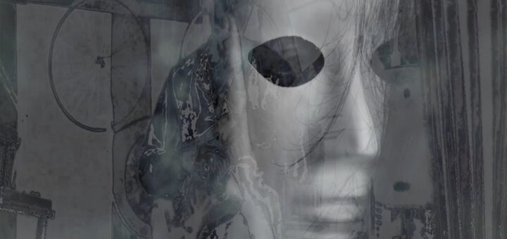 Anton Kodlin: Dionysos Resurrection