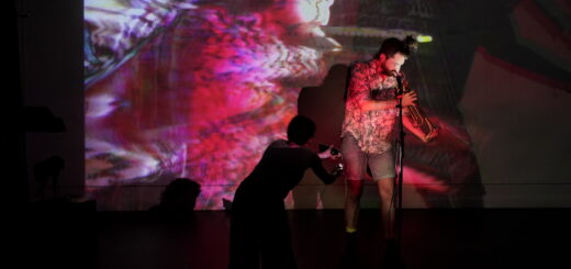 Lara (she/her) Alarcón: PROTESIS II (VQ)