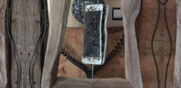 Jürgen Karl Ernst Wagner: Lahnphone