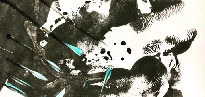 Elisabeth Kelvin: Bad Bird Nightmare Trilogy