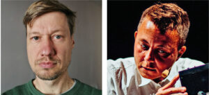 Der JukeBoxx NewMusic Award 2022 geht an Karsten Wiesel und Neo Hülcker