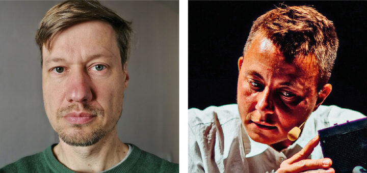 Der JukeBoxx NewMusic Award 2022 geht an Karsten Wiesel und Neo Hülcker