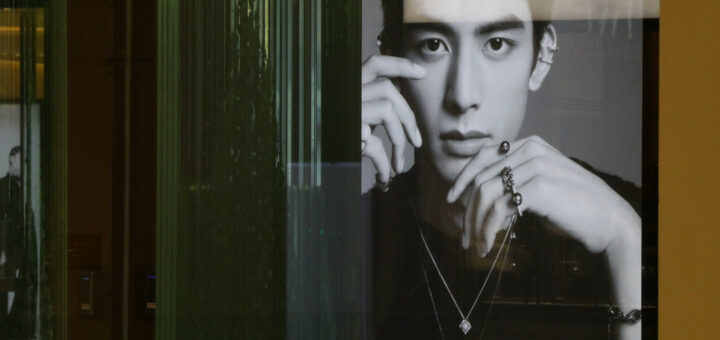 Michael Sternbacher: Lost in Bangkok