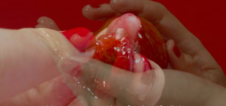 Chang Gao: Erotic Proximity