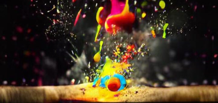 Phivos-Angelos Kollias: Nostophiliac AI (2022)