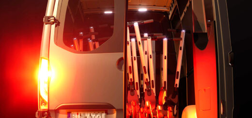 Alona Rodeh: The Juicer (Late Shift)