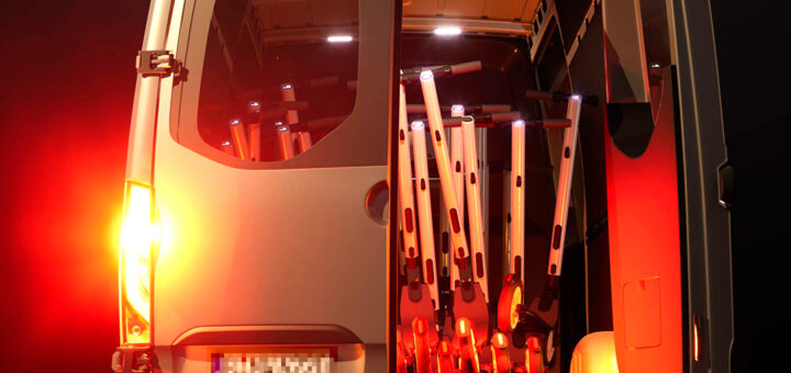 Alona Rodeh: The Juicer (Late Shift)