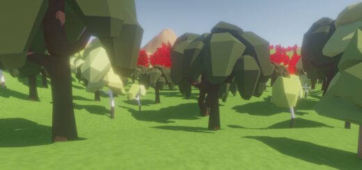 Martina Scharstein: LUFTNUMMER