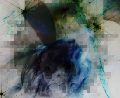 Christian Dimpker: N. 33 Holistic notation study I