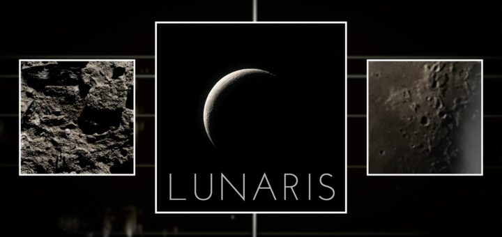 Alexander Derben: Lunaris
