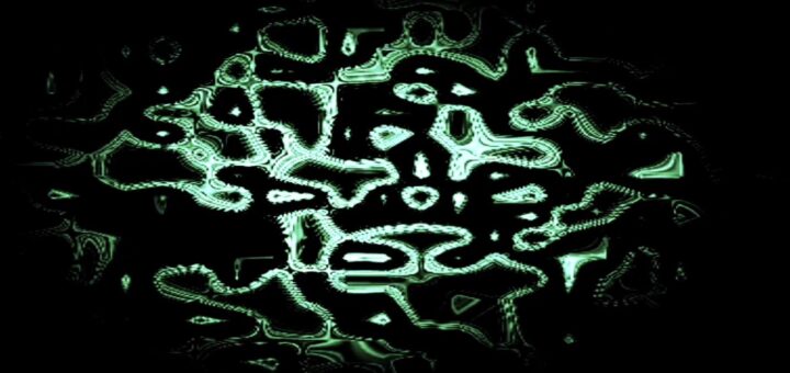 Otto Wanke: Fluttering Substance